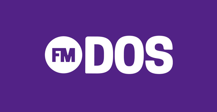 FMDOS - FM2 - Radio FM2 Online